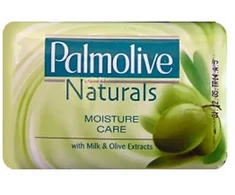 Palmolive Mydło w kostce Moisture Care oliwka 90g