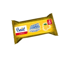 WC gaiviklis - muiliukas Brait Lemon 40g