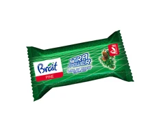 WC blokelis Brait Pine 40g