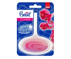 Pakabinamas WC muiliukas Brait Flowers 40g