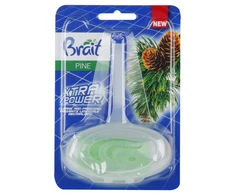WC blokelis Brait Pine 40g