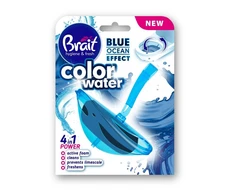 WC blokas BRAIT Mėlyna Ocean 40g