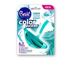 Tualeto blokeliai "Brait Žalias Lagoon" 40g