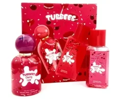 Grandeur Tubbees Cherry Luxe EDP 50 ml + Bodyspray 75 ml (unisex)