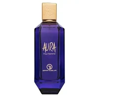 Grandeur Aura EDP parfumuotas vanduo moterims, 100 ml
