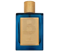 Grandeur Paradox Gold EDP parfumuotas vanduo vyrams, 100 ml