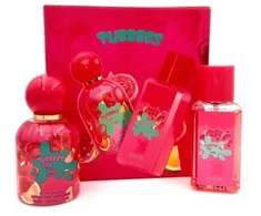 Grandeur Tubbees Rožinė Sugar EDP 50 ml + Bodyspray 75 ml (unisex)