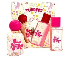 Grandeur Tubbees Unicorn Vanilla EDP 50 ml + Bodyspray 75 ml (woman)