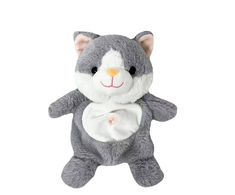 Tulilo Pacynka Kot 26 cm