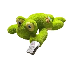 Tulilo Maskotka Żabka Zuzia 40 cm