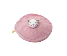 Mielas žaislas Tulilo Miluś Kitty 25 cm rožinė