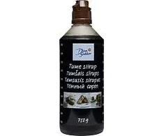Tumšais cukura sīrups DAN SUKKER, 750g