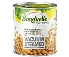 Turku zirņi "Sous vide" Bonduelle, 620/530g