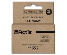 Rašalo Kasetė - Actis KH-652BKR 15ml 650 puslapių Juoda