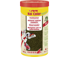 sera Koi Color nature MINI 1000ml