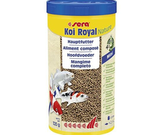 sera Koi Royal Mini 1000ml (320g)