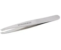 Tweezerman - Klasikinis pasviręs pincetas