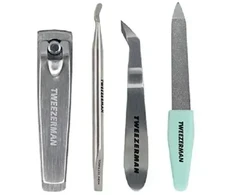 Tweezerman Mini Nail Rescue Kit