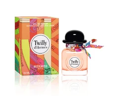 Hermes Twilly d´Hermes EDP parfumuotas vanduo moterims, 15 ml