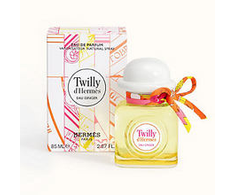Hermès Twilly d'Hermès Eau Ginger Eau De Parfum Miniature 12.5 ml (woman)