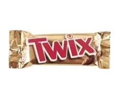 TWIX 50g