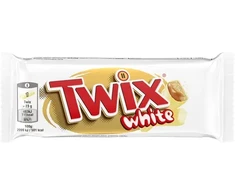 Twix Balta 46 g