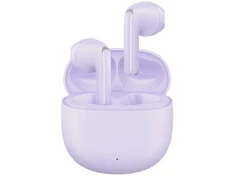 Belaidės ausinės Joyroom TWS JR-FB1 violetinės