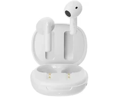 TWS QCY Ailybuds E20 HT13 ausinės (baltos)
