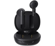 TWS QCY Ailybuds E20 HT13 Ausinės (juodas)
