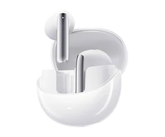 Ausinės TWS QCY AilyBuds Pro HT10 , ANC (balta)