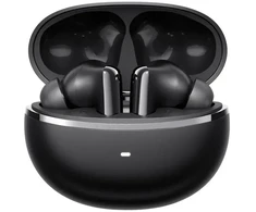 TWS QCY MeloBuds N70 ausinės (juodas)