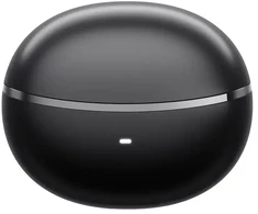 TWS QCY MeloBuds N70 ausinės (juodas)