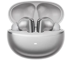 TWS QCY MeloBuds N70 Ausinės (Titanium-Auksinė)