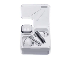 TWS QCY MeloBuds Neo T31 ausinės (baltas)
