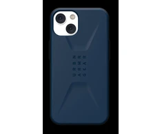 Urban Armor Gear UAG Civilian Apple iPhone 14 Plus - dėklas telefonui mėlynos spalvos
