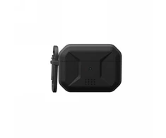 Dėklas Urban Armor Gear UAG Civilian AirPods Pro 2 - juodos spalvos