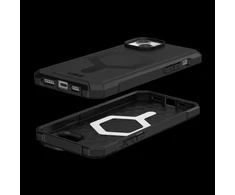 Urban Armor Gear UAG Essential Armor MagSafe Apple iPhone 15 Plus - dėklas telefonui juodos spalvos