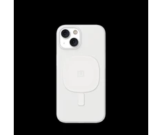 UAG Urban Armor Gear dėklas LUCENT 2.0 [U], suderinamas su „MagSafe“, skirtas IPHONE 14 Plus, zefyro spalvos