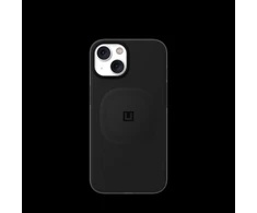 Urban Armor Gear UAG Lucent [U] MagSafe Apple iPhone 14 Plus - dėklas telefonui juodos spalvos