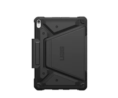 Urban Armor Gear UAG Metropolis SE iPad Air 11" 2024 with Apple Pieštukas holder - dėklas planšetiniam kompiuteriui juodos spalvos