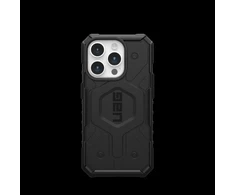 Urban Armor Gear UAG Pathfinder MagSafe Apple iPhone 15 Pro - dėklas telefonui juodos spalvos