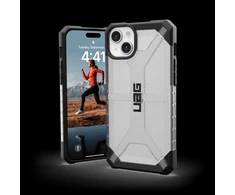 UAG Urban Armor Gear dėklas PLYO, skirtas IPHONE 15 Plus, ledo spalvos