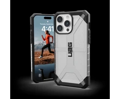 Urban Armor Gear UAG Plasma Apple iPhone 15 Pro Max - dėklas telefonui skaidrus