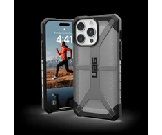 Urban Armor Gear UAG Plasma Apple iPhone 15 Pro Max - dėklas telefonui pilkos spalvos