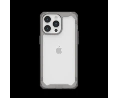 Urban Armor Gear UAG Plyo Apple iPhone 15 Pro Max - dėklas telefonui pilkos spalvos
