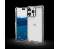 Urban Armor Gear UAG Plyo Apple iPhone 15 Pro Max - dėklas telefonui pilkos spalvos