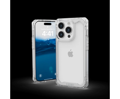 Urban Armor Gear UAG Plyo Apple iPhone 15 Pro - dėklas telefonui skaidrus
