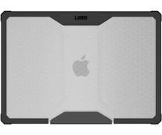 Urban Armor Gear UAG Plyo Apple MacBook Air 15'' M2 2023 - pilkos ir juodos spalvos