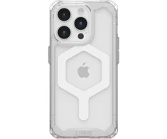 Urban Armor Gear UAG Plyo MagSafe Apple iPhone 15 Pro - dėklas telefonui skaidrus and baltas