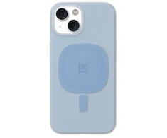 UAG Urban Armor Gear Lucent 2.0 [U] telefono dėklas su „MagSafe“ palaikymu, skirtas „iPhone 14 Plus“, mėlynas